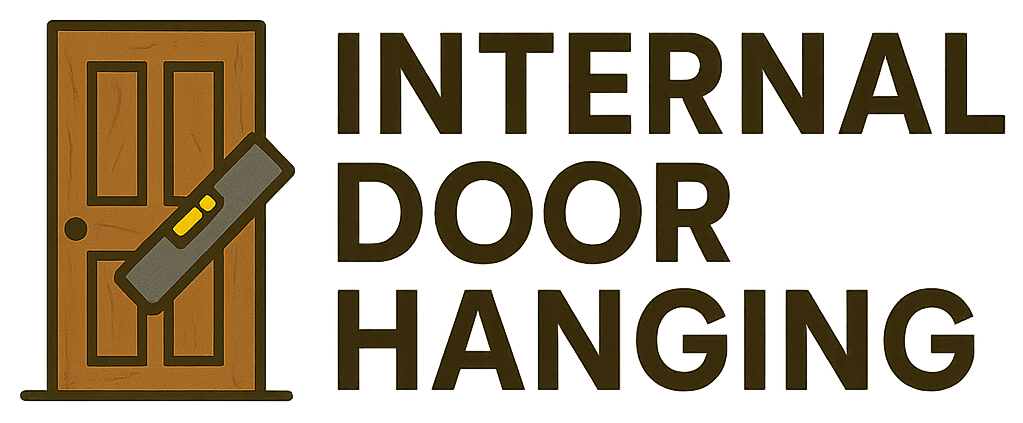 Internal Door Hanging